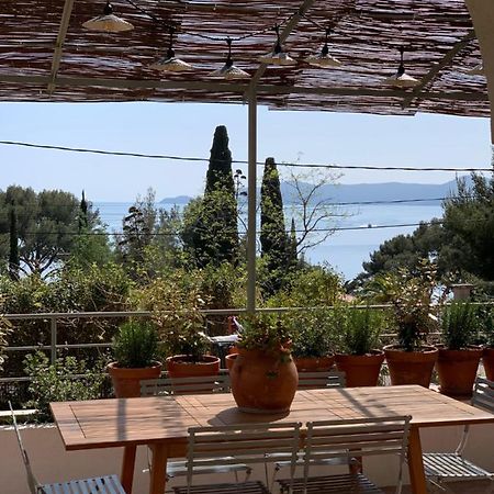 Le Rossignol 1, Aiguebelle Plage لو لا فاندو المظهر الخارجي الصورة