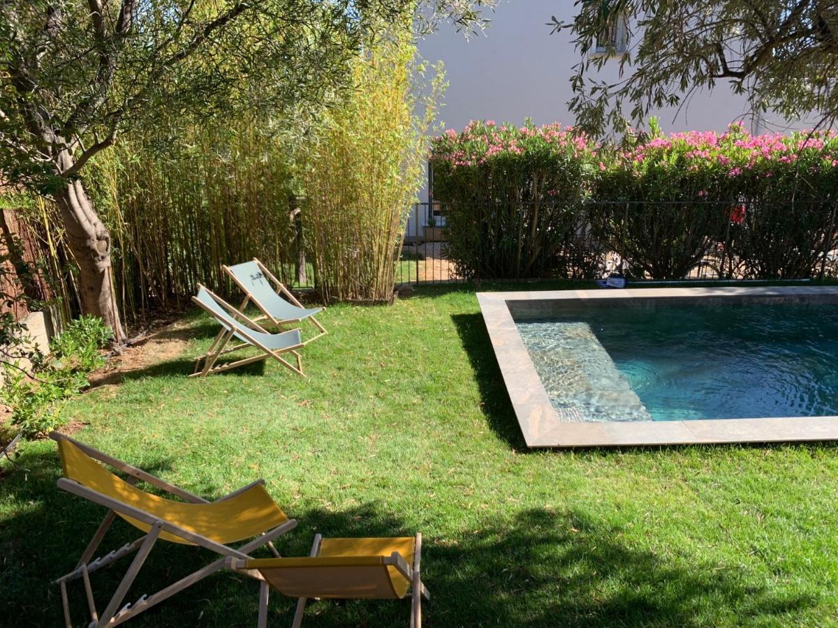Le Rossignol 1, Aiguebelle Plage لو لا فاندو المظهر الخارجي الصورة