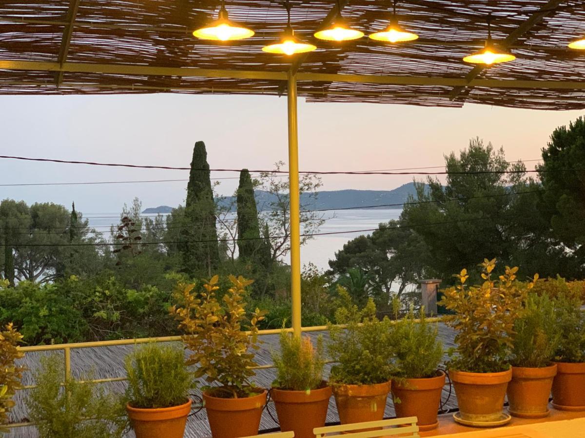 Le Rossignol 1, Aiguebelle Plage لو لا فاندو المظهر الخارجي الصورة